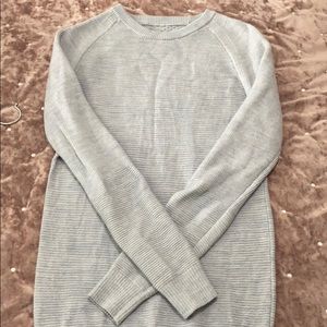 lululemon sweater